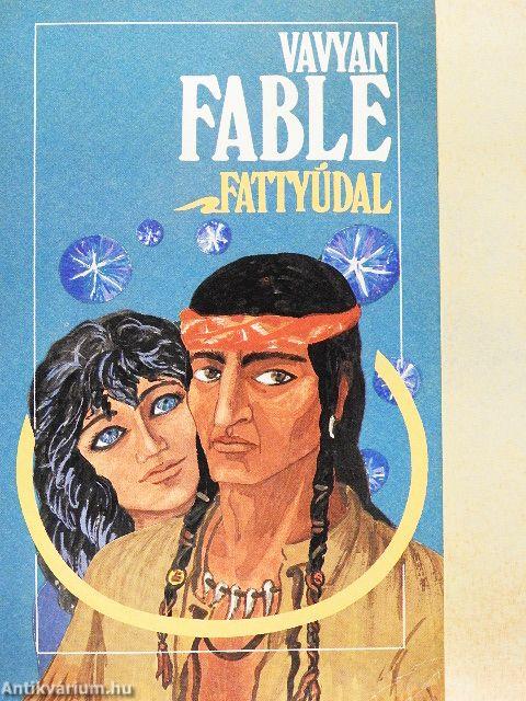 Fattyúdal