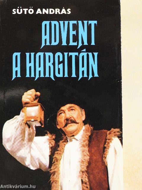 Advent a Hargitán