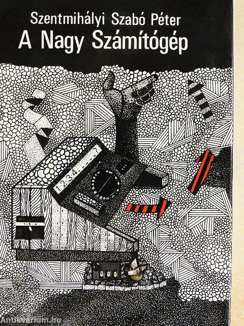 A Nagy Számítógép