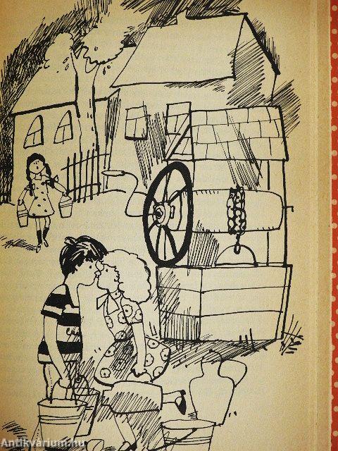 Rendhagyó emlékkönyv