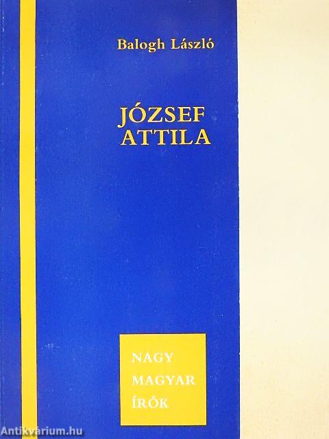 József Attila