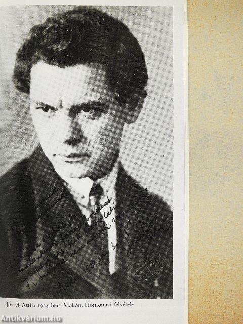 József Attila