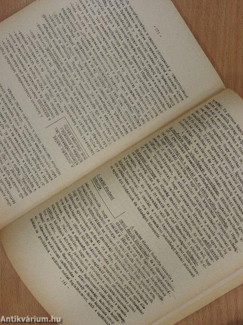 A marxista etika alapjai II.