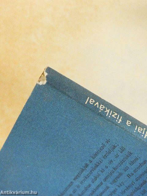 Tompkins úr kalandjai a fizikával