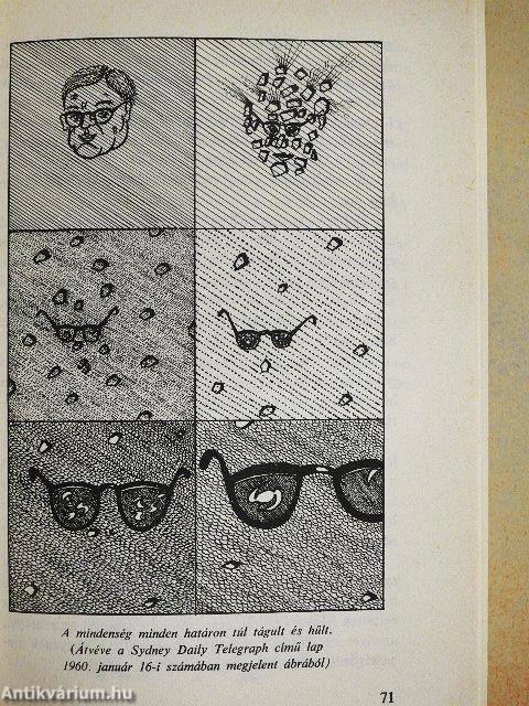 Tompkins úr kalandjai a fizikával