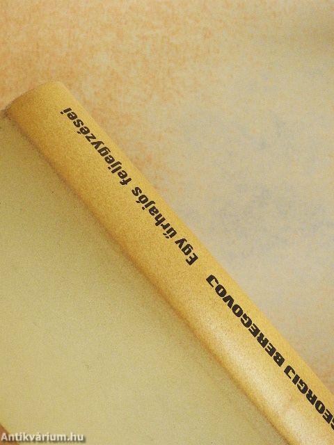 Egy űrhajós feljegyzései