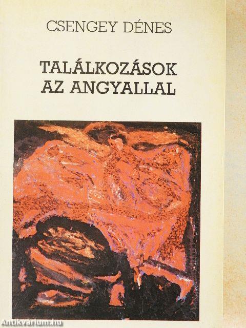 Találkozások az angyallal