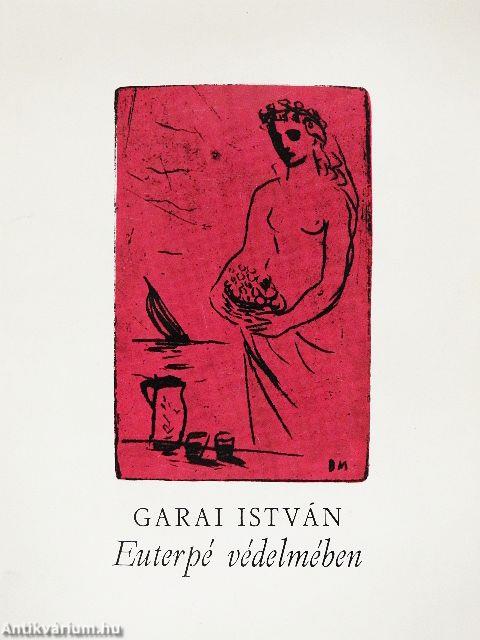 Euterpé védelmében