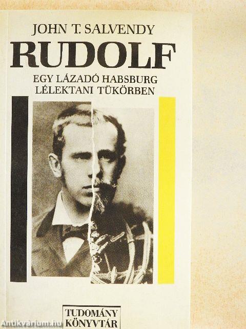 Rudolf
