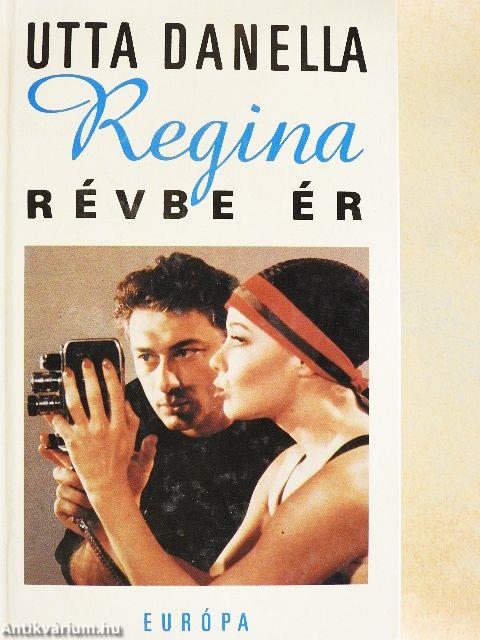Regina révbe ér
