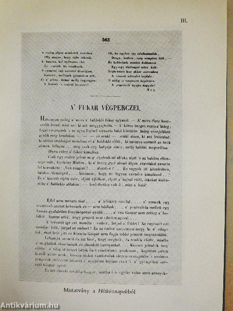 Hétköznapok