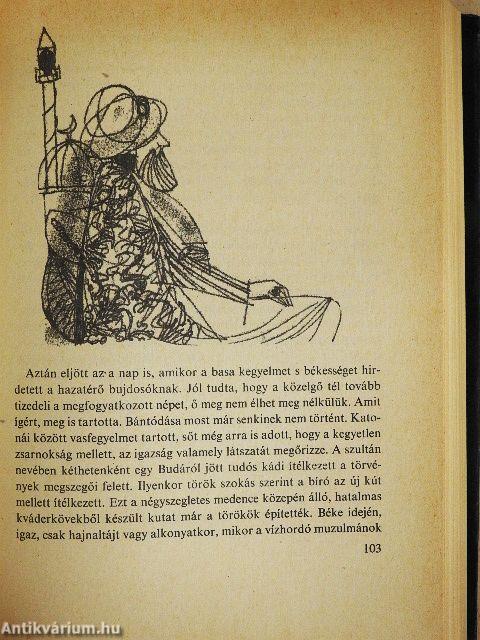 Amiről a kövek beszélnek