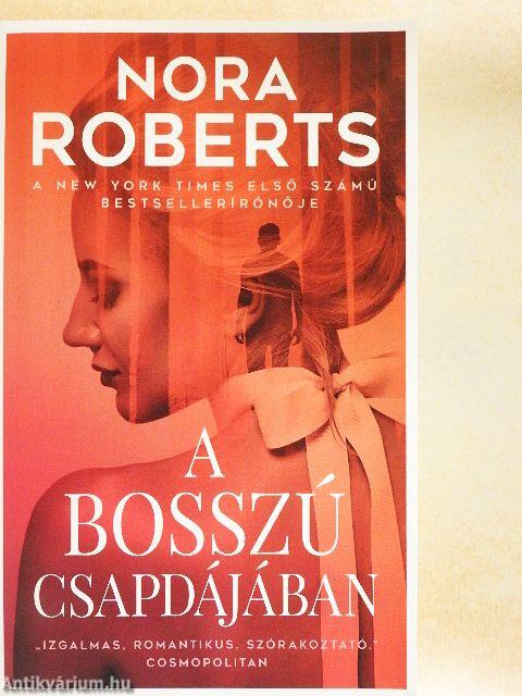 A bosszú csapdájában