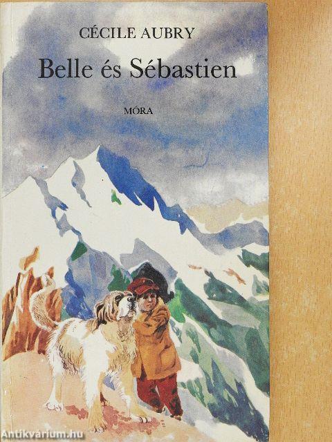 Belle és Sébastien