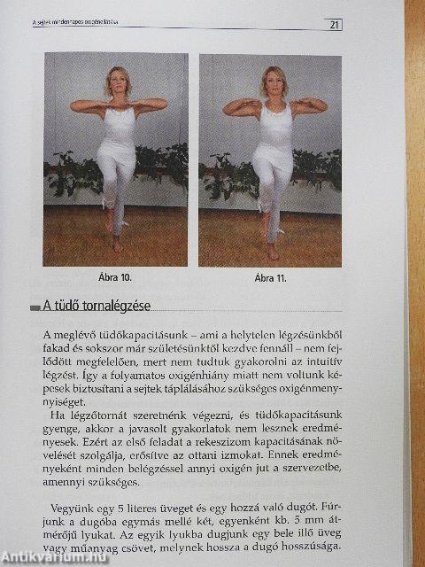 Hogyan éljünk biológiai lényünk működésével összhangban hosszú és egészséges életet