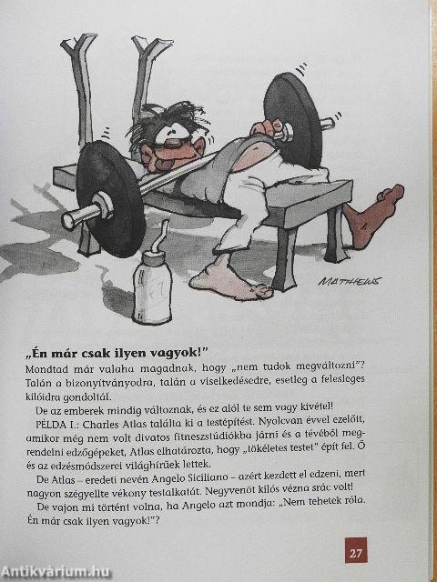 Legyél boldog tinédzser!