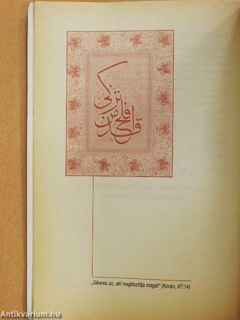 Mohamed - A Kegyelem Prófétája