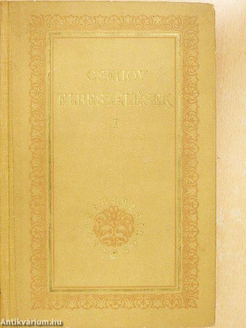 Elbeszélések I-II.