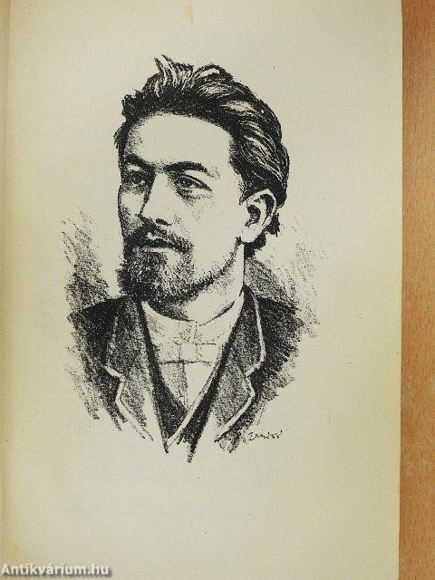 Elbeszélések I-II.