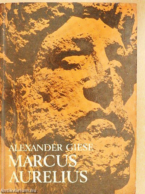 Marcus Aurelius