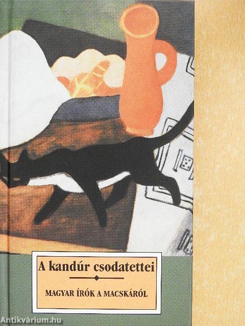 A kandúr csodatettei