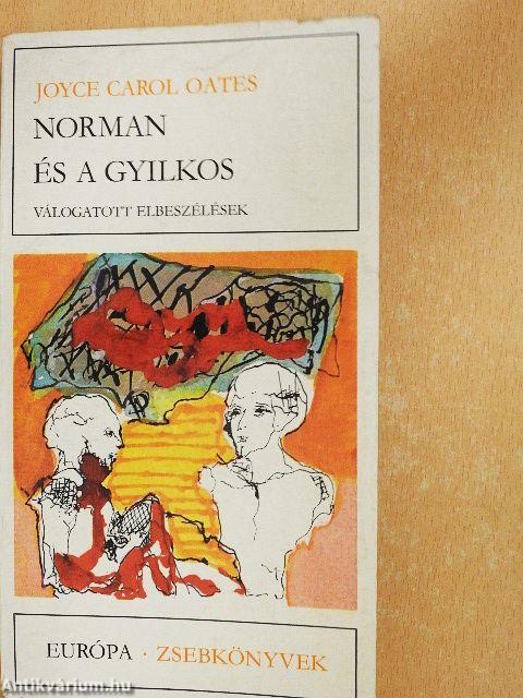 Norman és a gyilkos