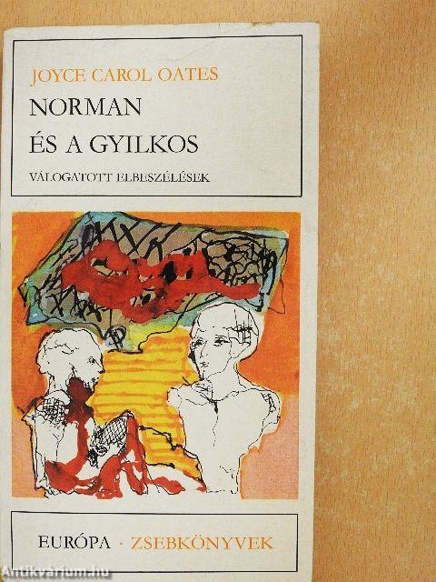 Norman és a gyilkos