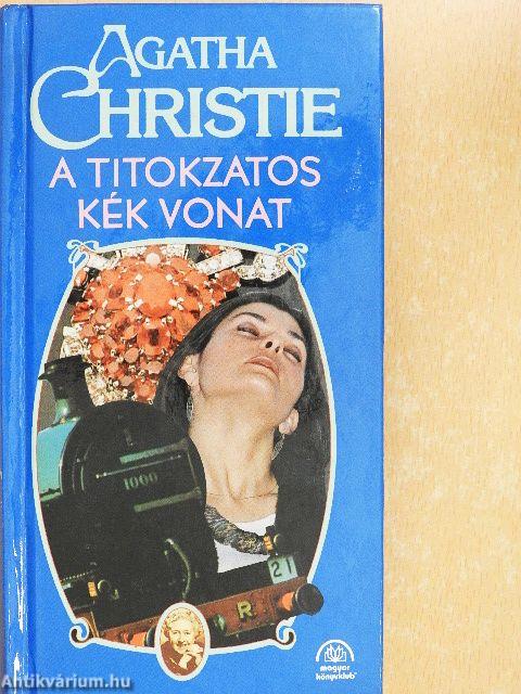 A titokzatos Kék Vonat