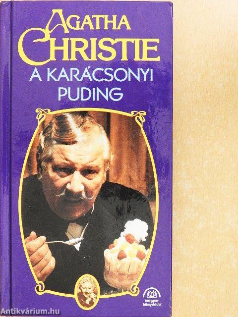 A karácsonyi puding