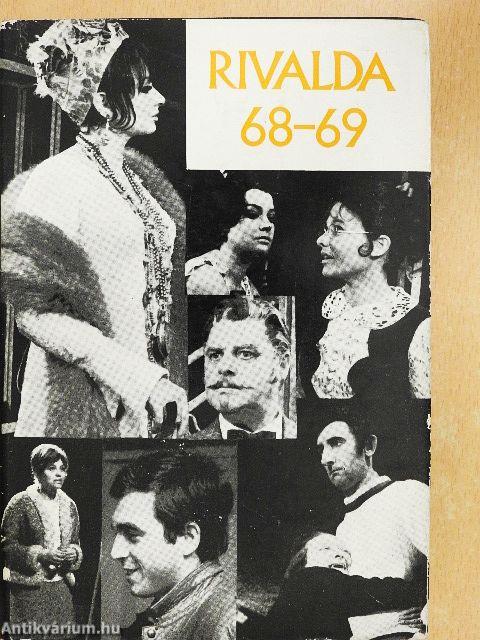 Rivalda 68-69