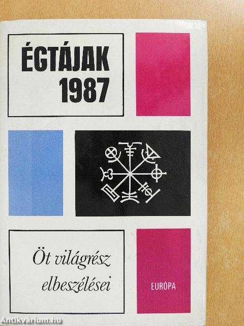 Égtájak 1987