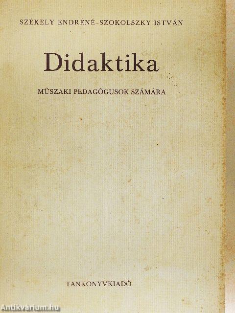 Didaktika