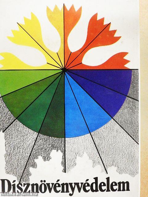 Dísznövényvédelem