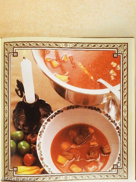 Kis magyar szakácskönyv