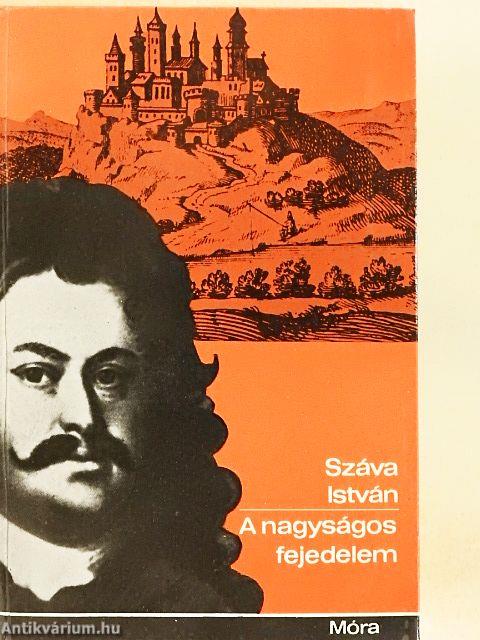 A nagyságos fejedelem