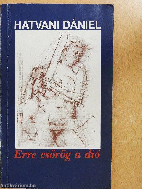 Erre csörög a dió