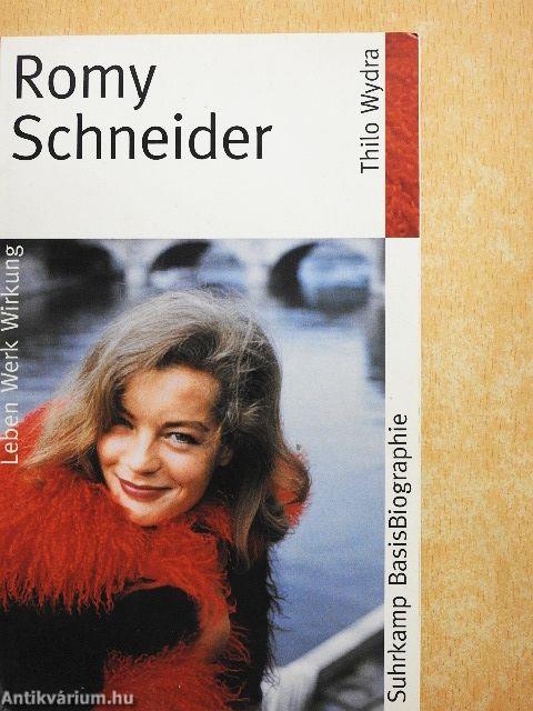 Romy Schneider