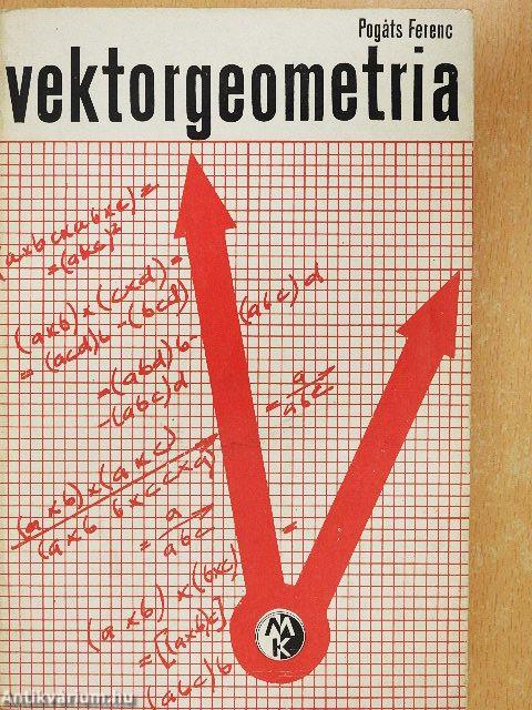 Vektorgeometria