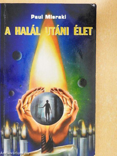 A halál utáni élet