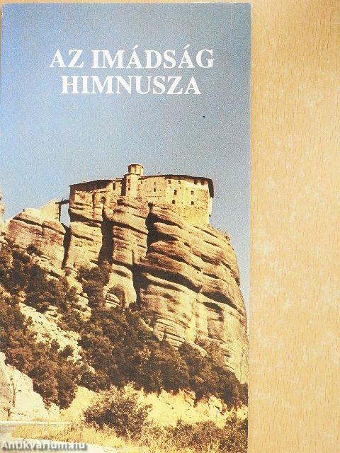 Az imádság himnusza