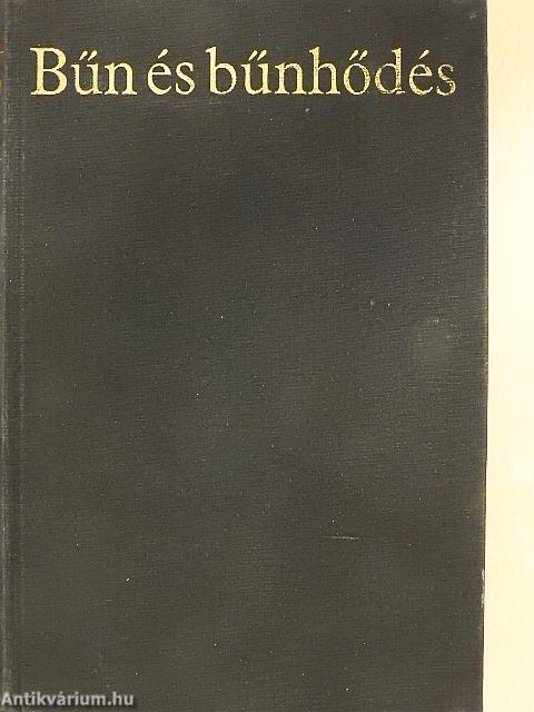 Bűn és bűnhődés