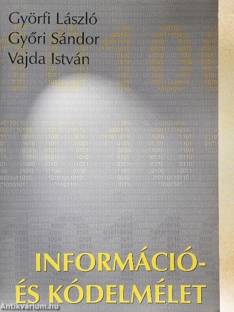 Információ- és kódelmélet