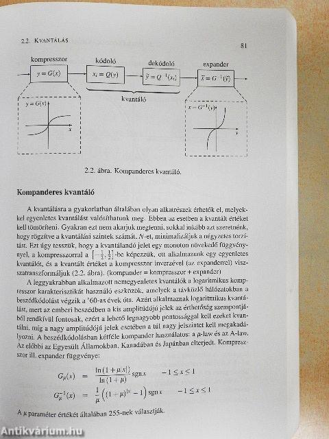 Információ- és kódelmélet