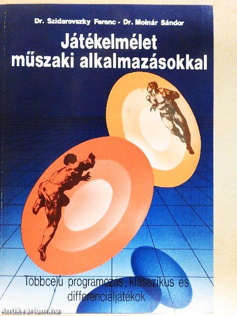 Játékelmélet műszaki alkalmazásokkal