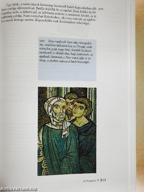 Az igazság megszabadít benneteket