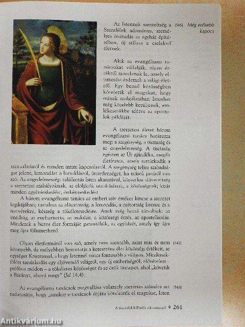 Az igazság megszabadít benneteket