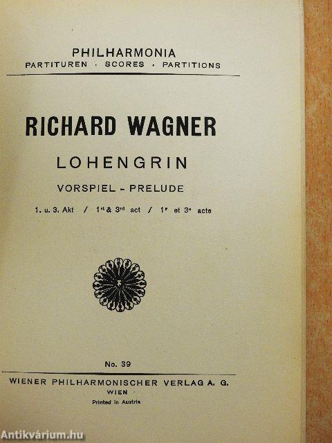 Lohengrin