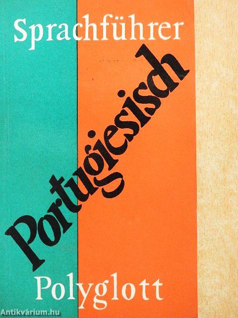 Polyglott-Sprachführer - Portugiesisch