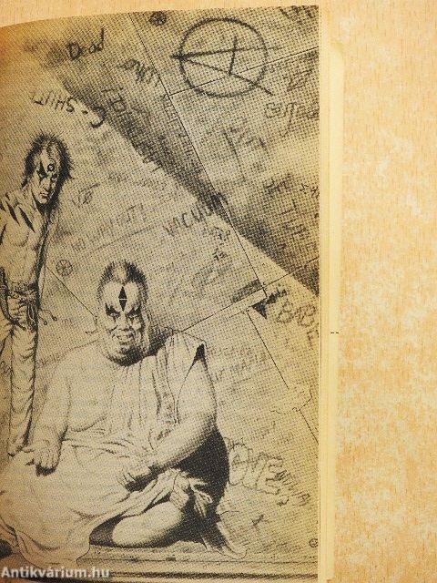 Isaac Asimov's Science Fiction January 1987