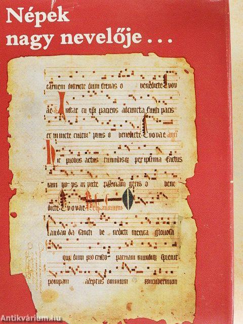 Népek nagy nevelője...